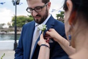 Organize your wedding in Greece by Greekwed.com