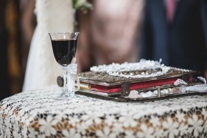 orthodox wedding in Greece
