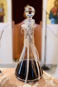 wedding bottle-Greekwed.com