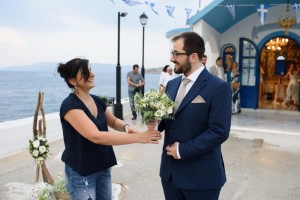 wedding planing by Greekwed
