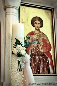 Candles-Greece-orthodox-wedding