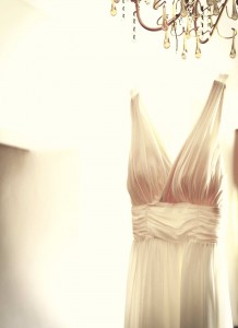 wedding dress-Greece