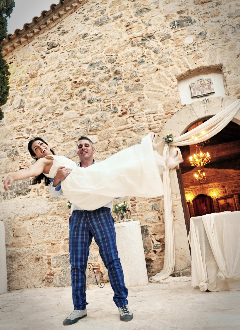 wedding planner company-Greekwed