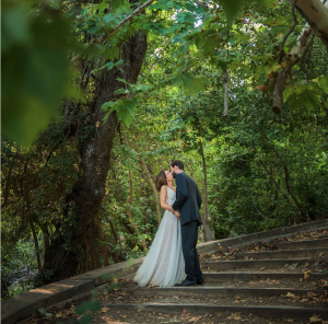 wedding photography in the wood-Greekwed